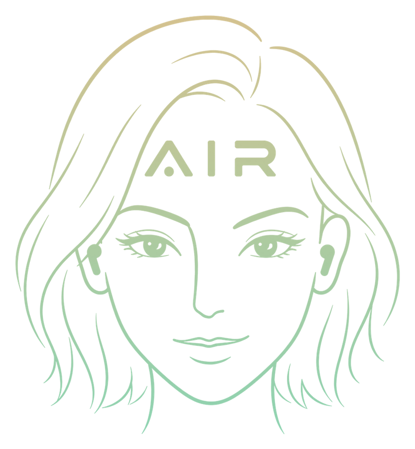 Airya, the AI receptionist